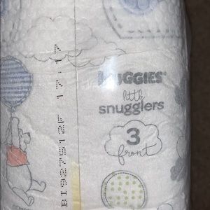 DIAPERS